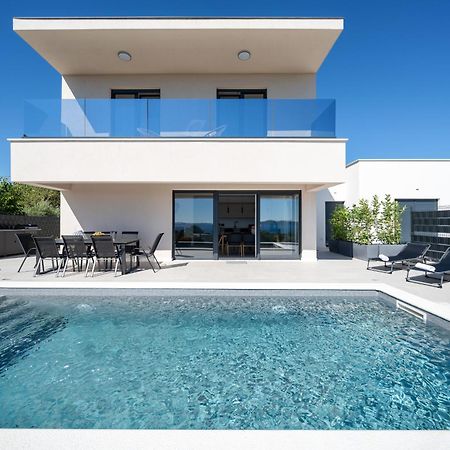 Villa La Vista E Bella Kožino 外观 照片
